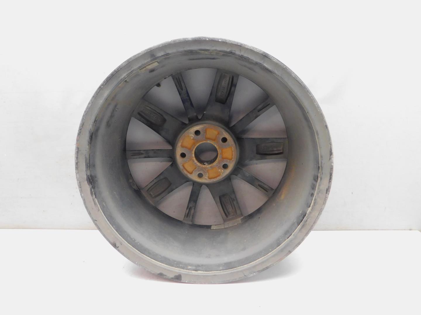 Диск колесный