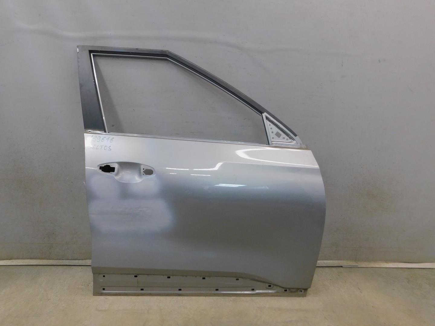 Дверь передняя правая