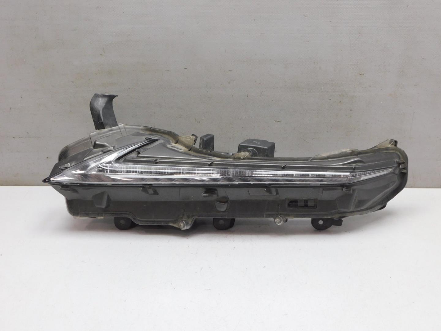 Габарит передний левый