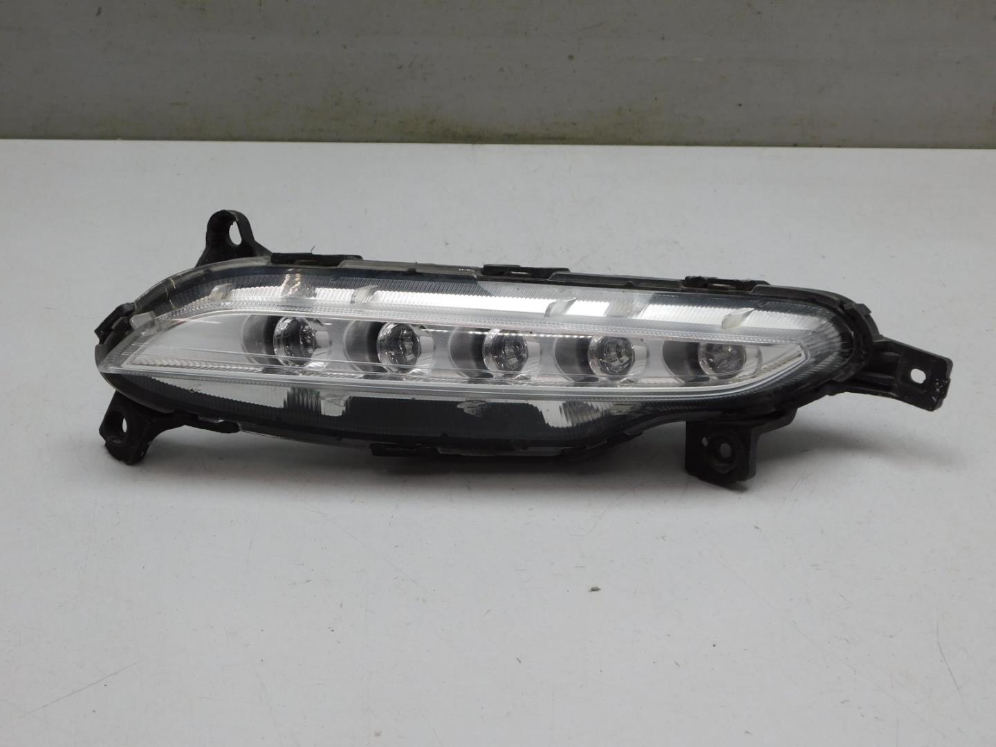 Габарит передний левый