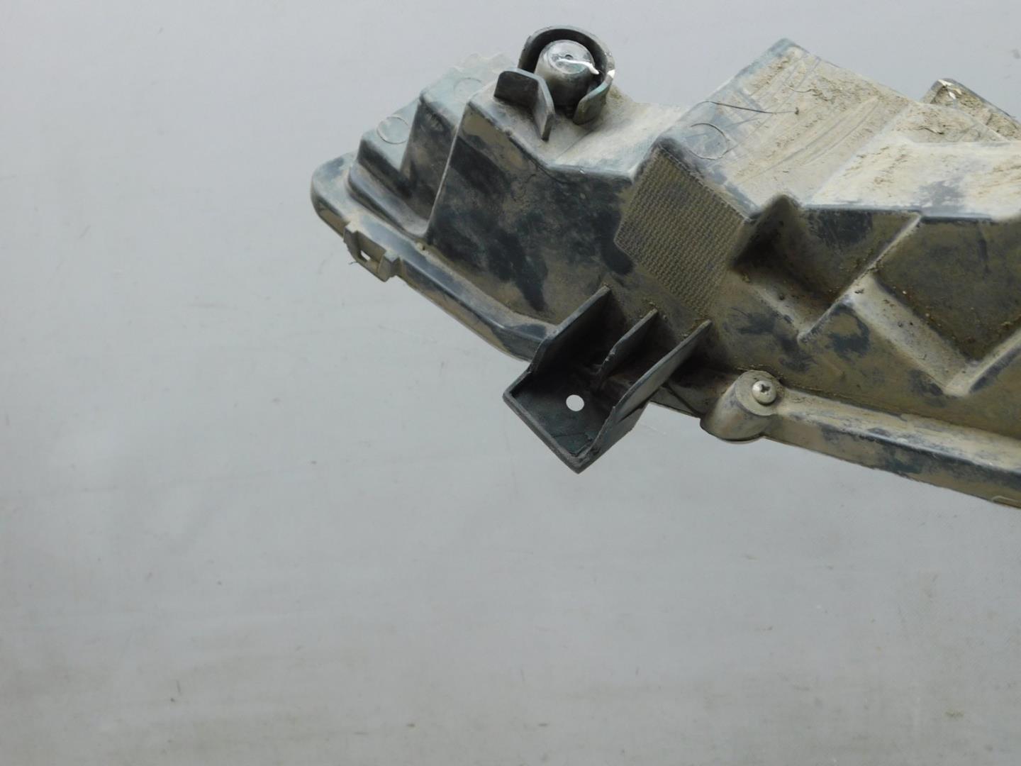 Габарит передний правый