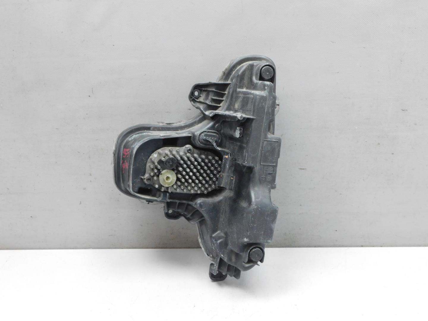 Габарит передний правый