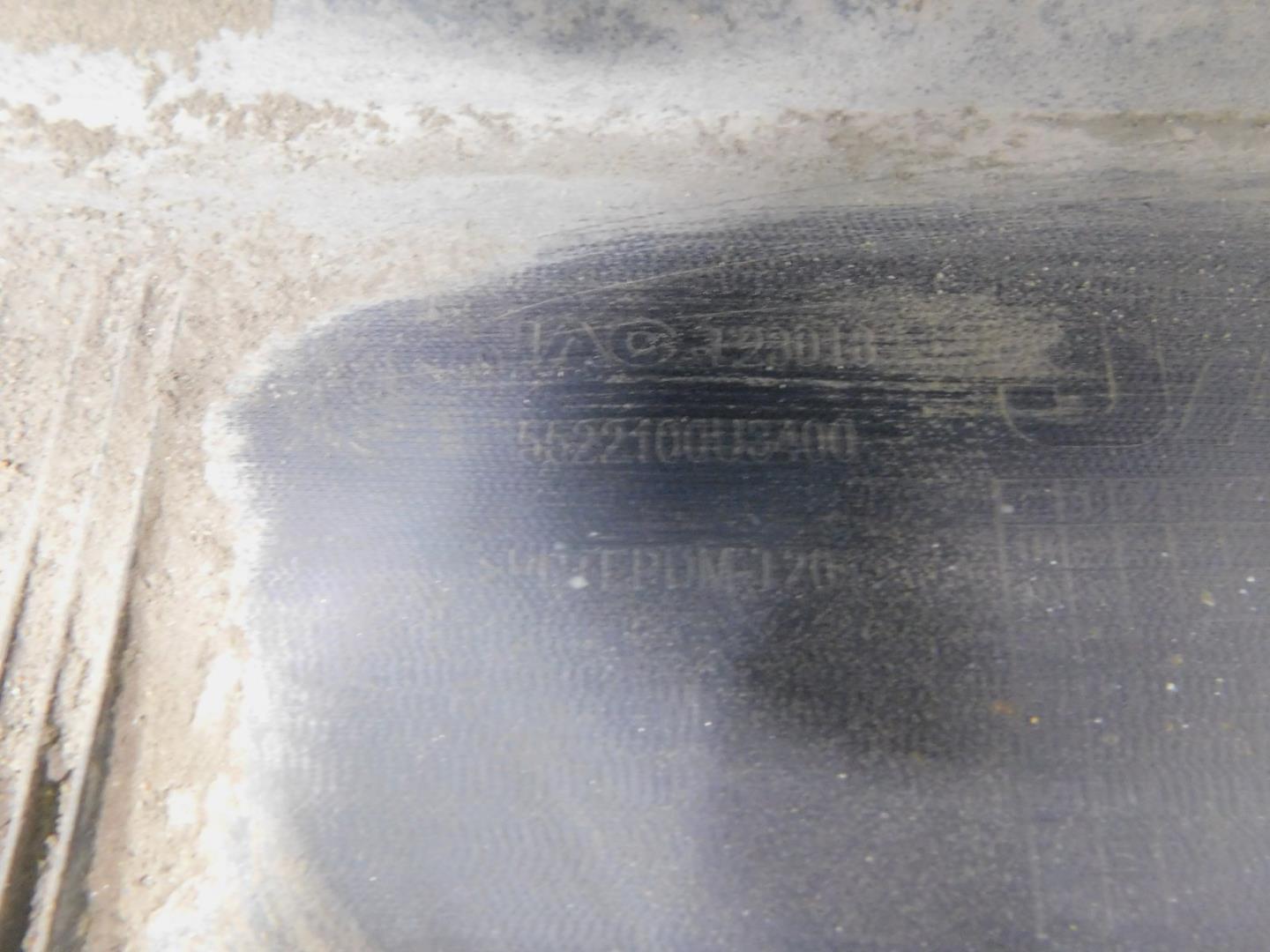 Накладка на порог