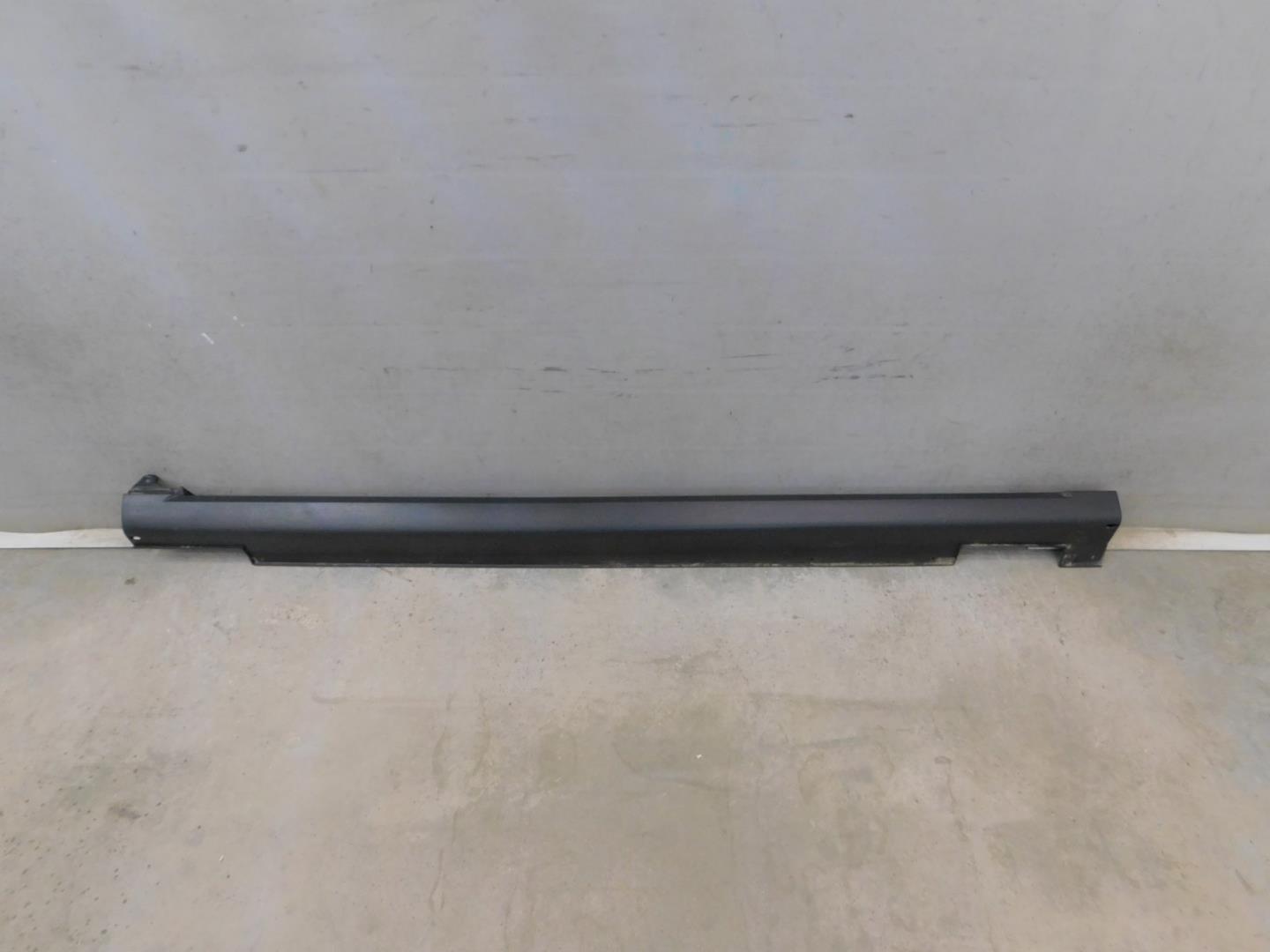 Накладка на порог