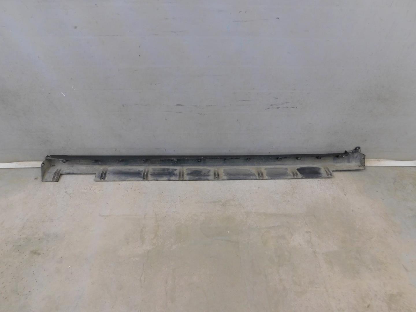 Накладка на порог