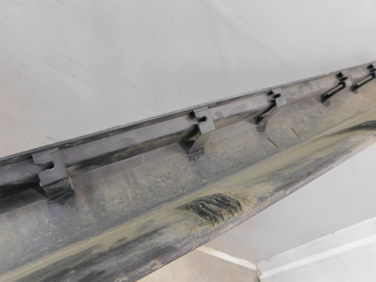 Накладка на порог