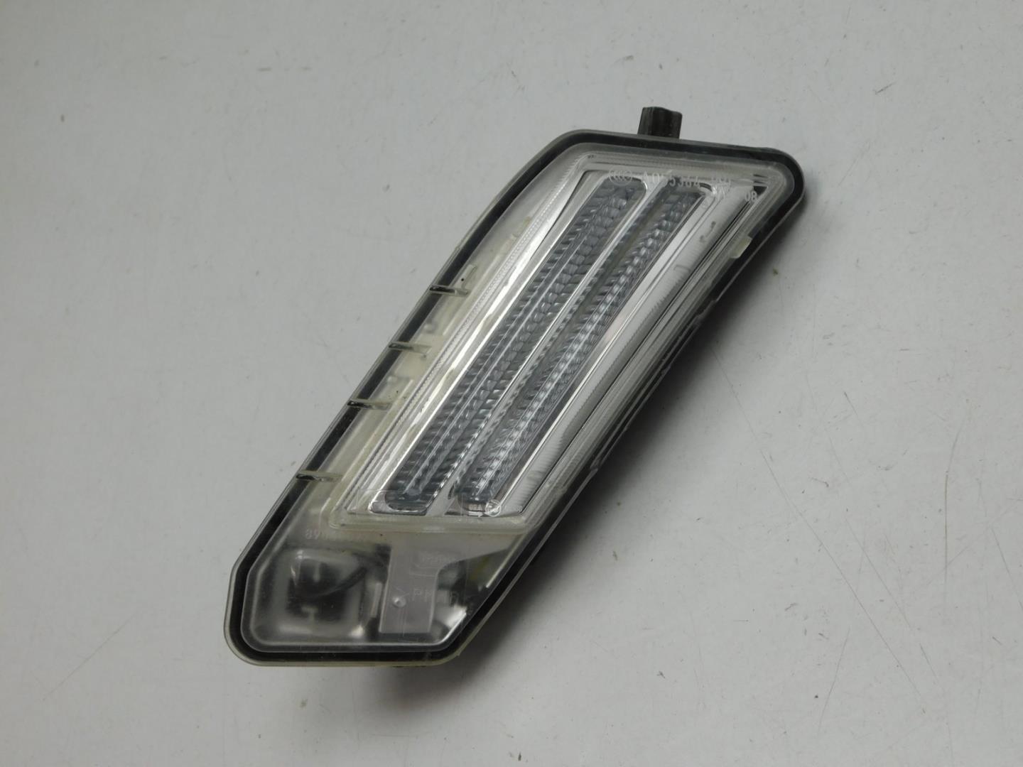 Габарит передний левый