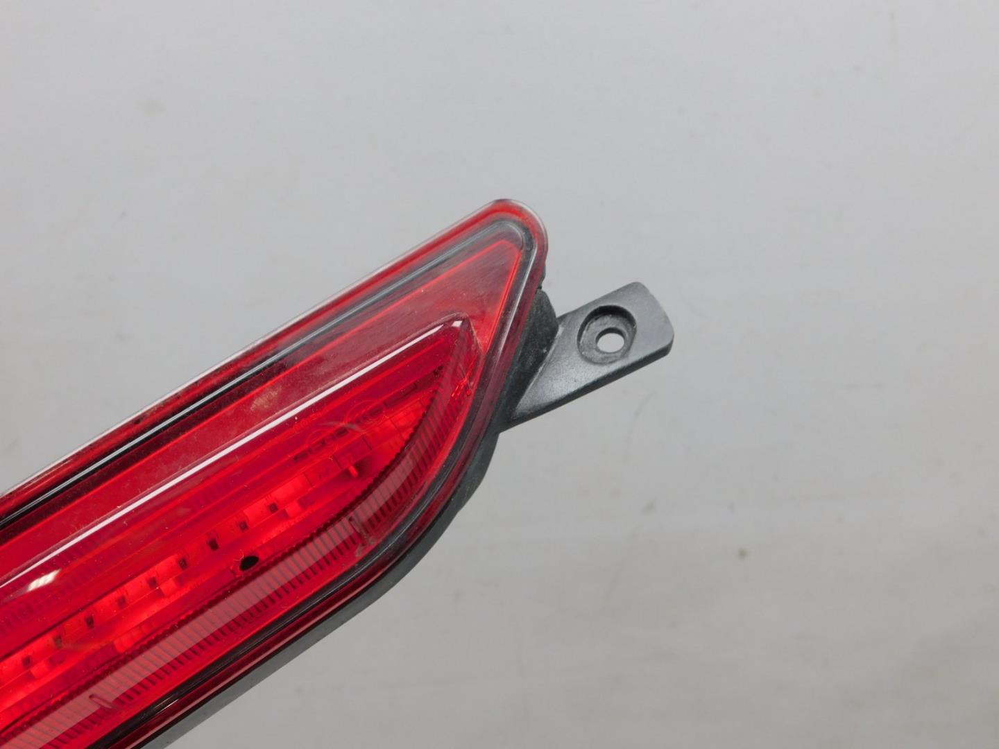 Фонарь задний противотуманный