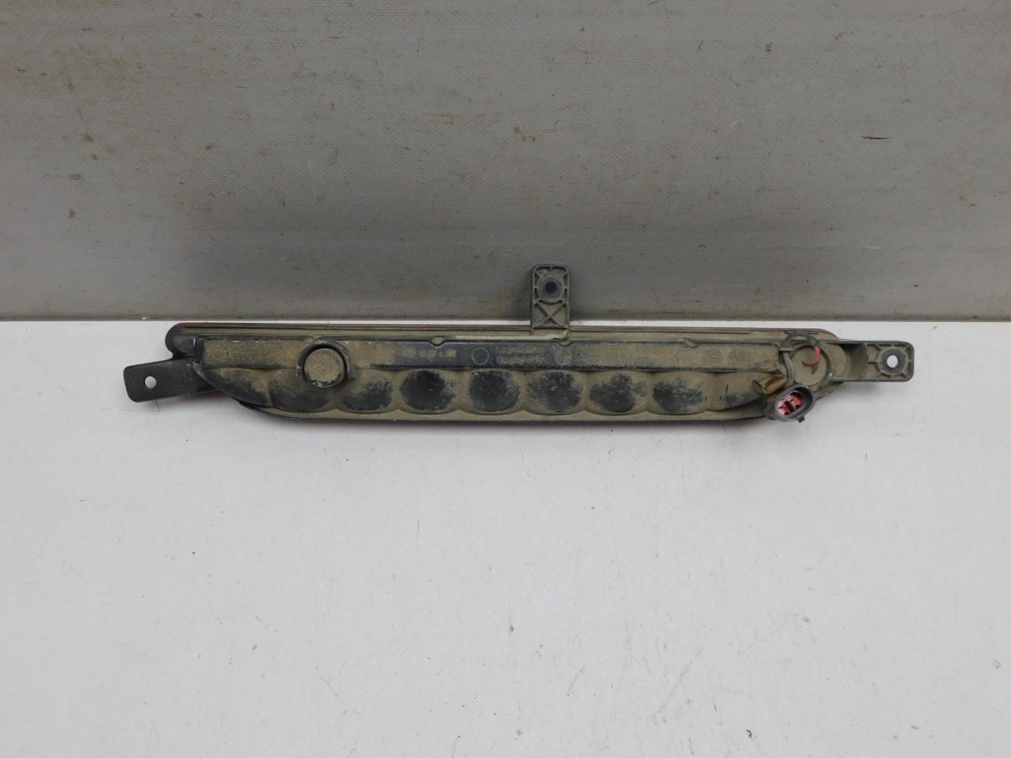 Фонарь задний противотуманный