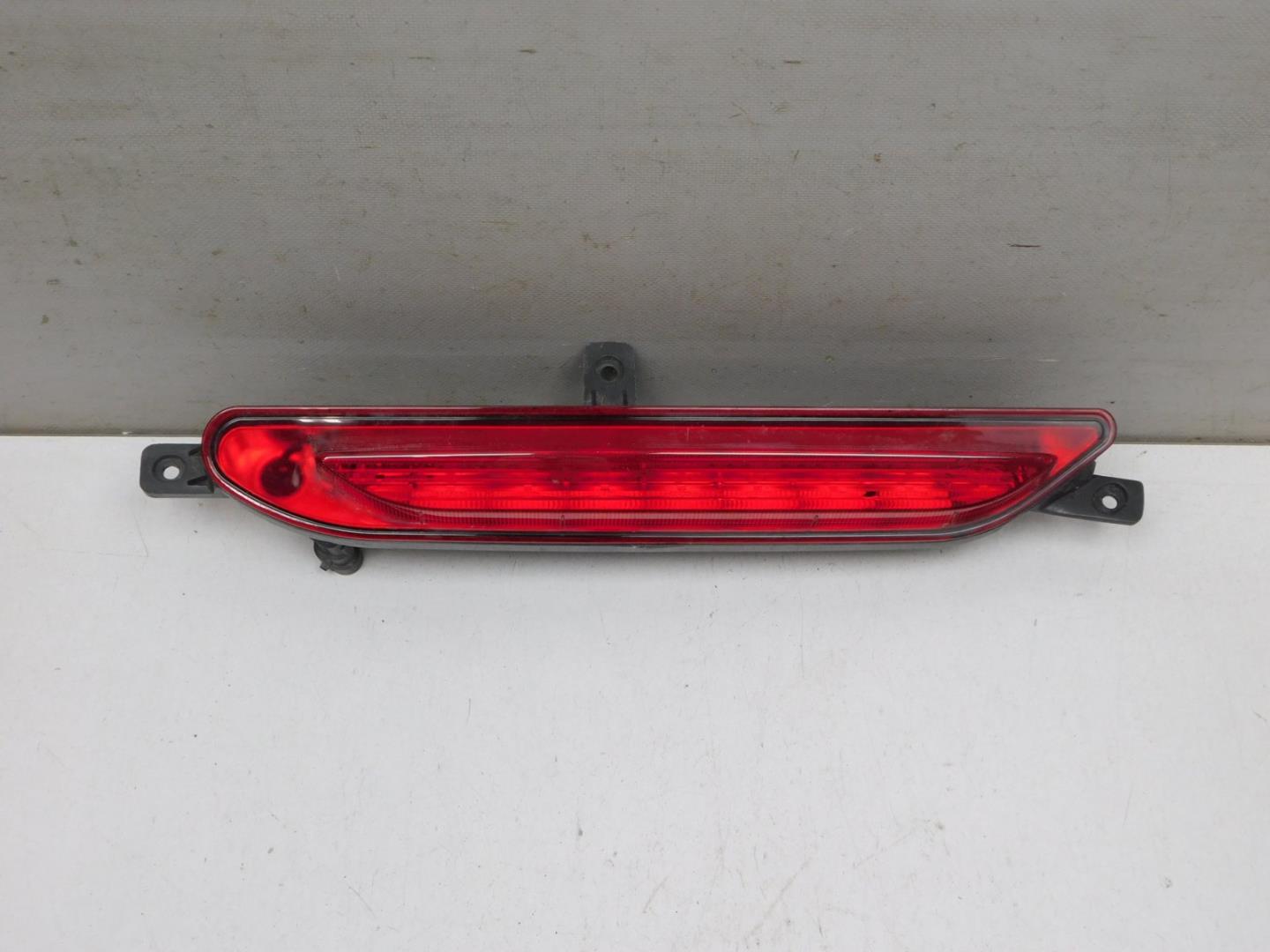 Фонарь задний противотуманный