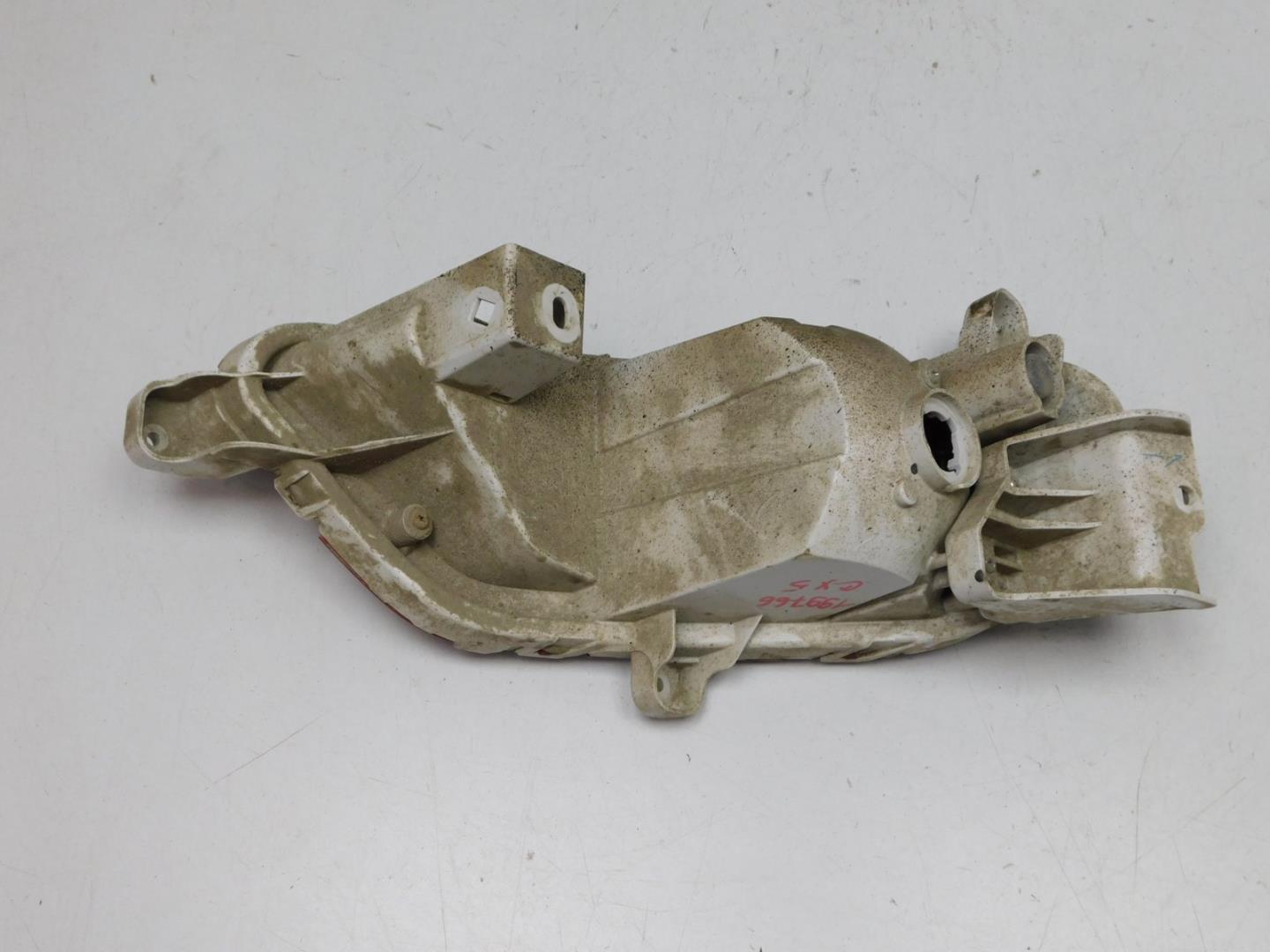 Фонарь задний в бампер левый