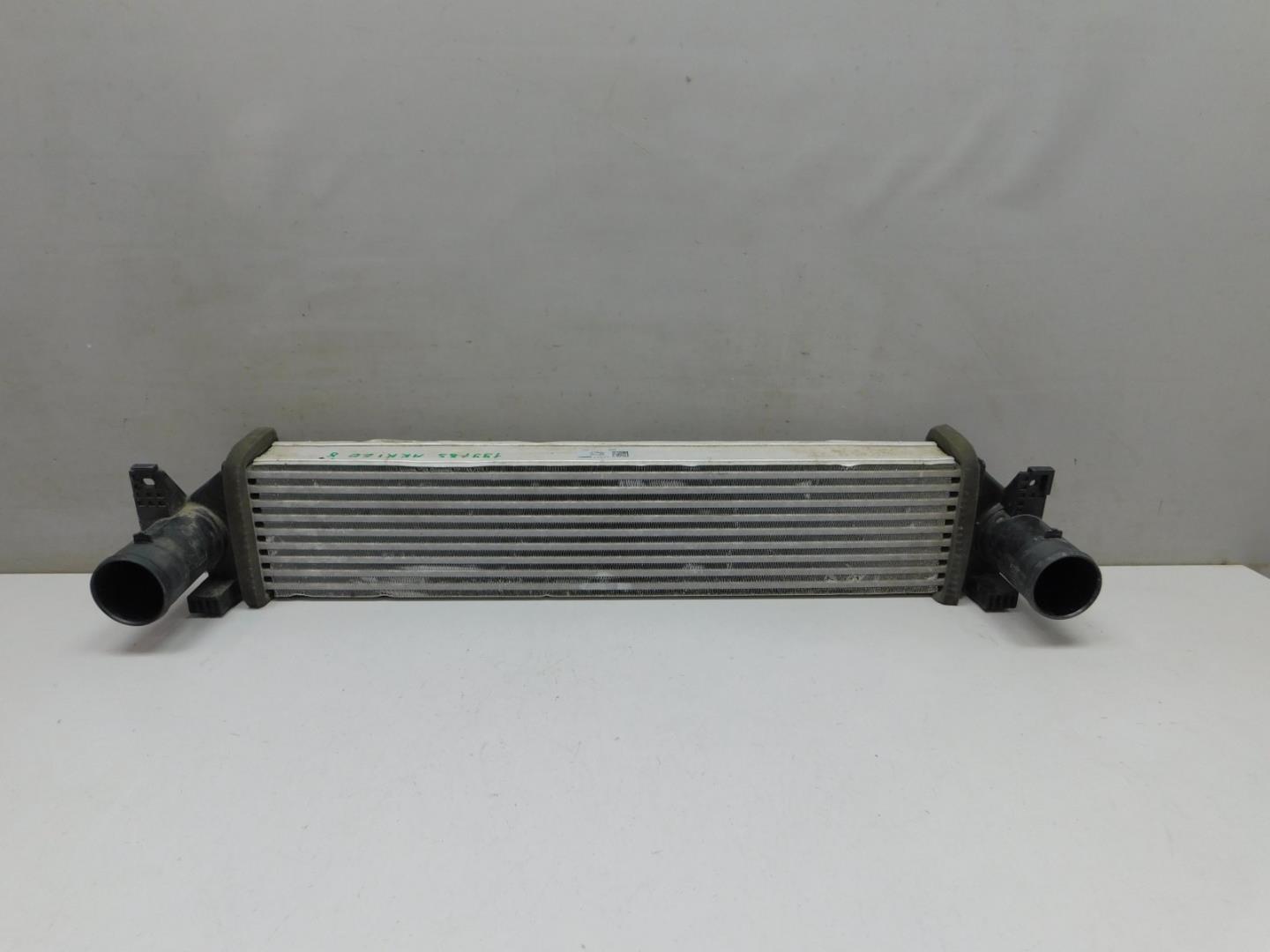 Интеркулер