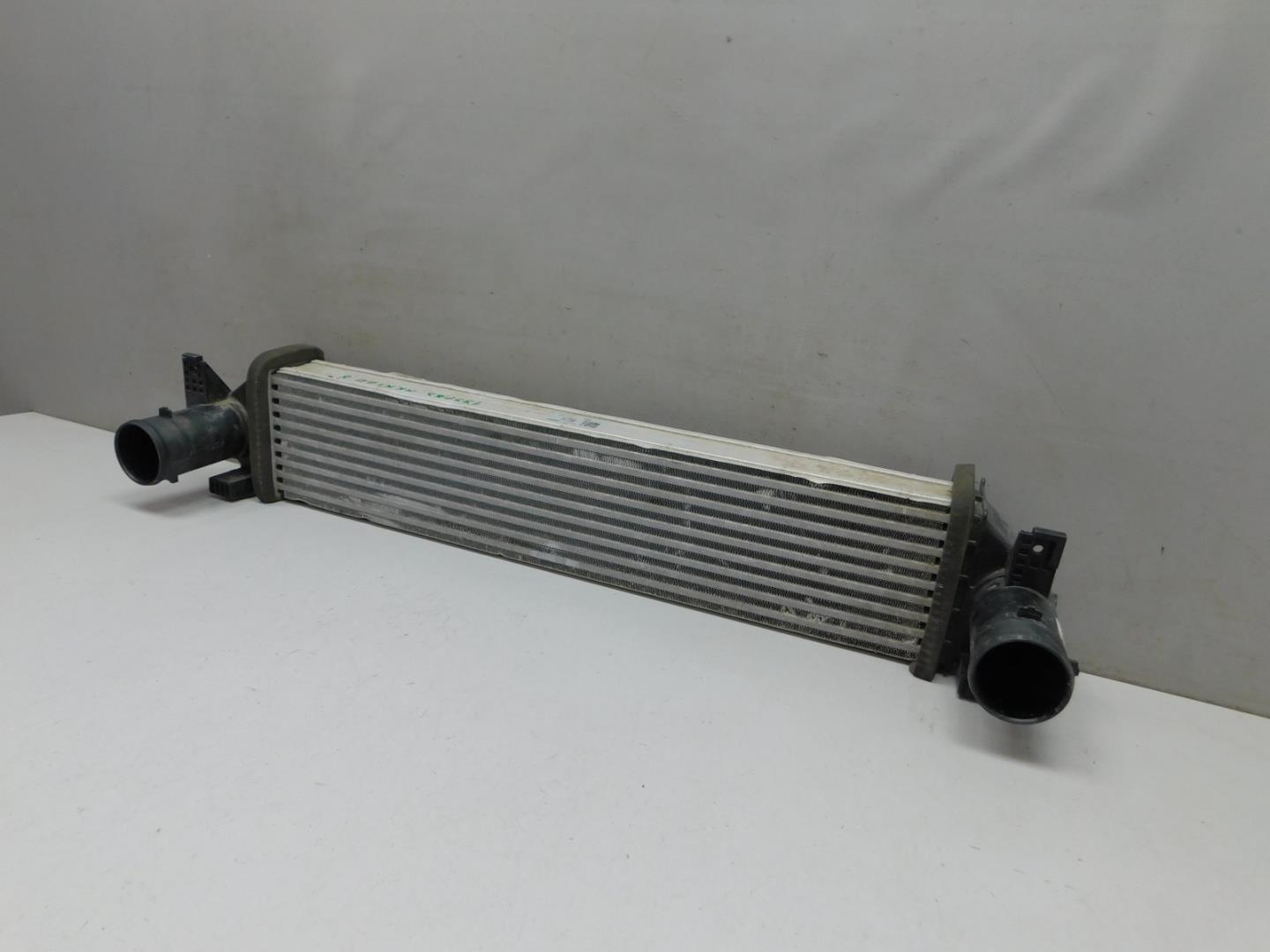 Интеркулер