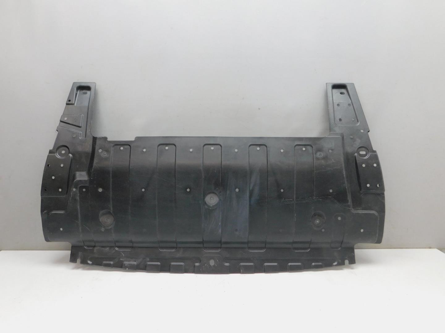 Защита картера