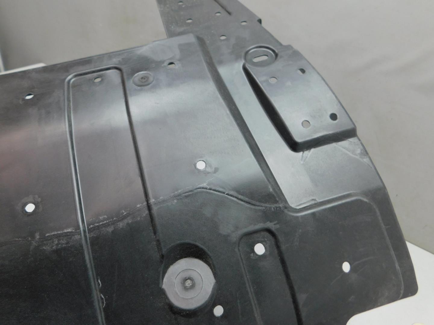 Защита картера