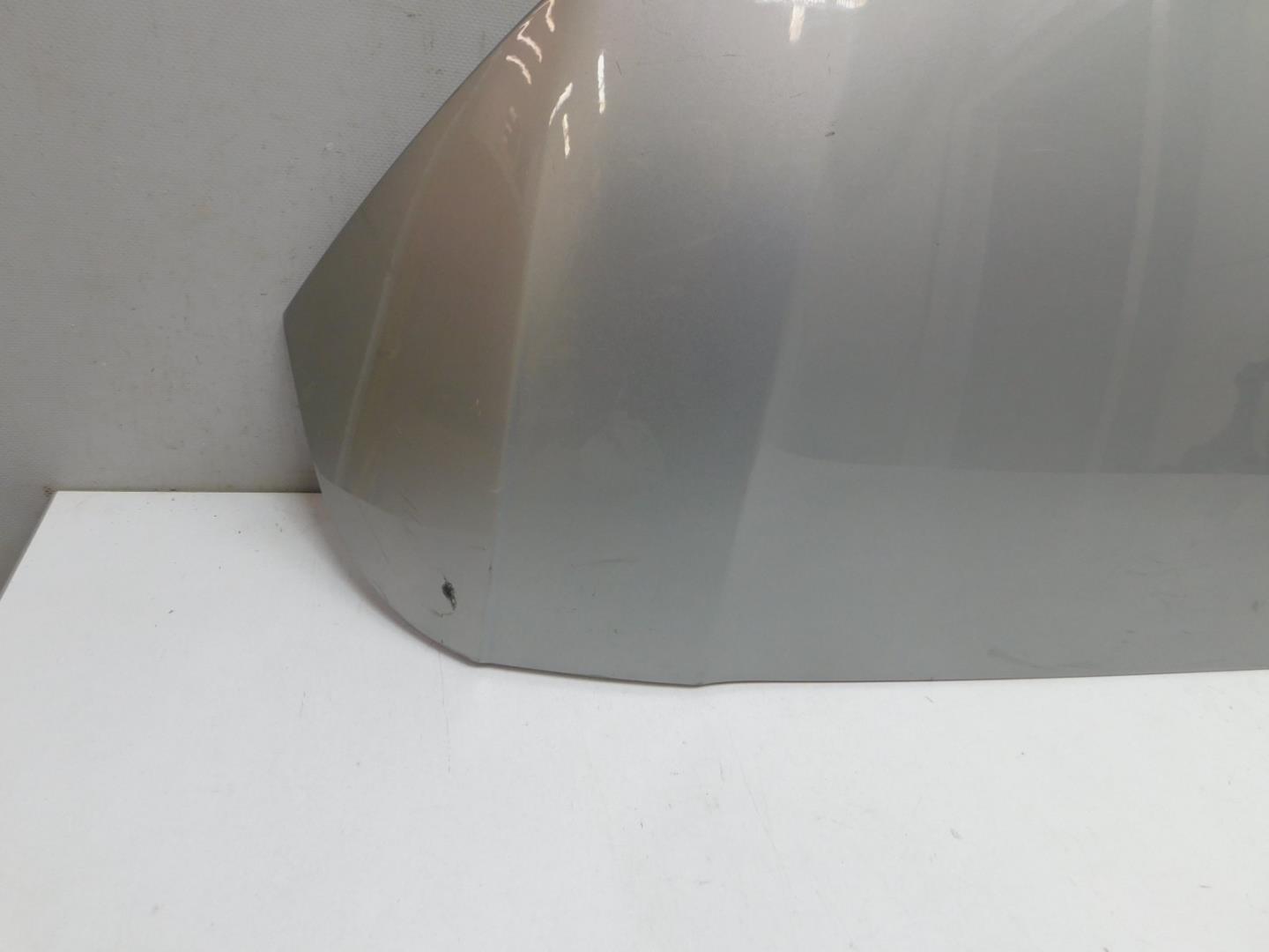 Спойлер (дефлектор) крышки багажника