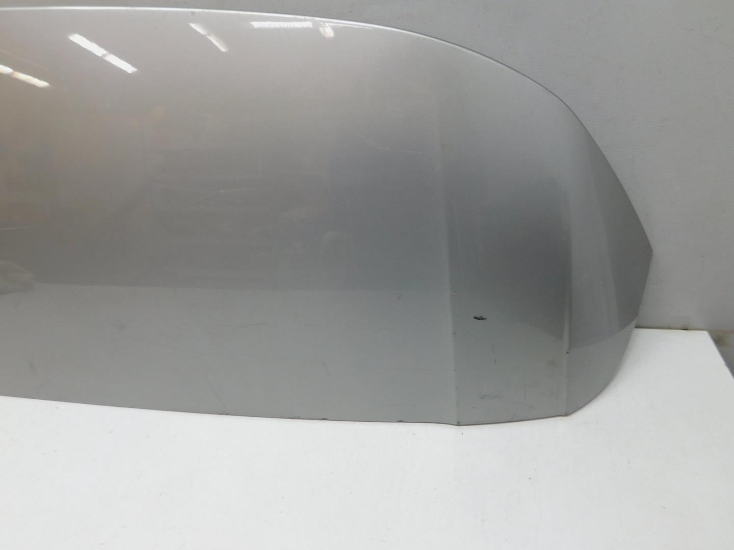 Спойлер (дефлектор) крышки багажника