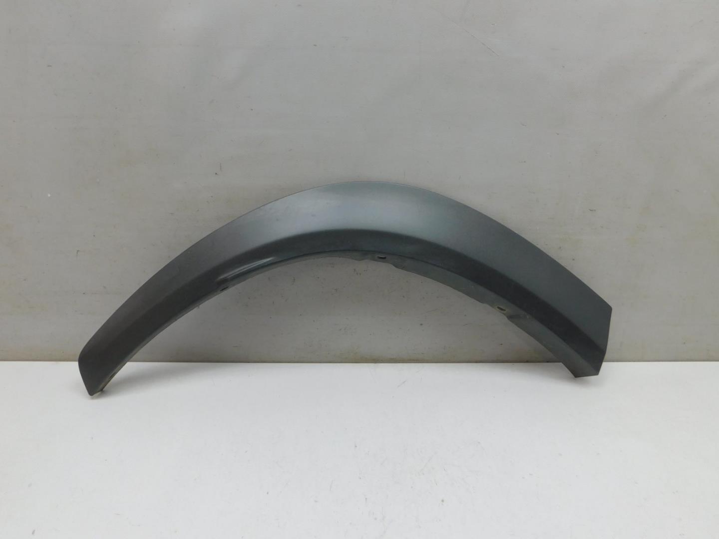 Накладка заднего крыла правого