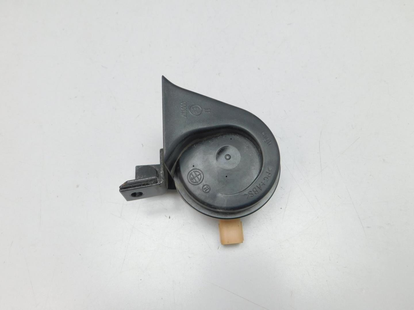 Сигнал звуковой