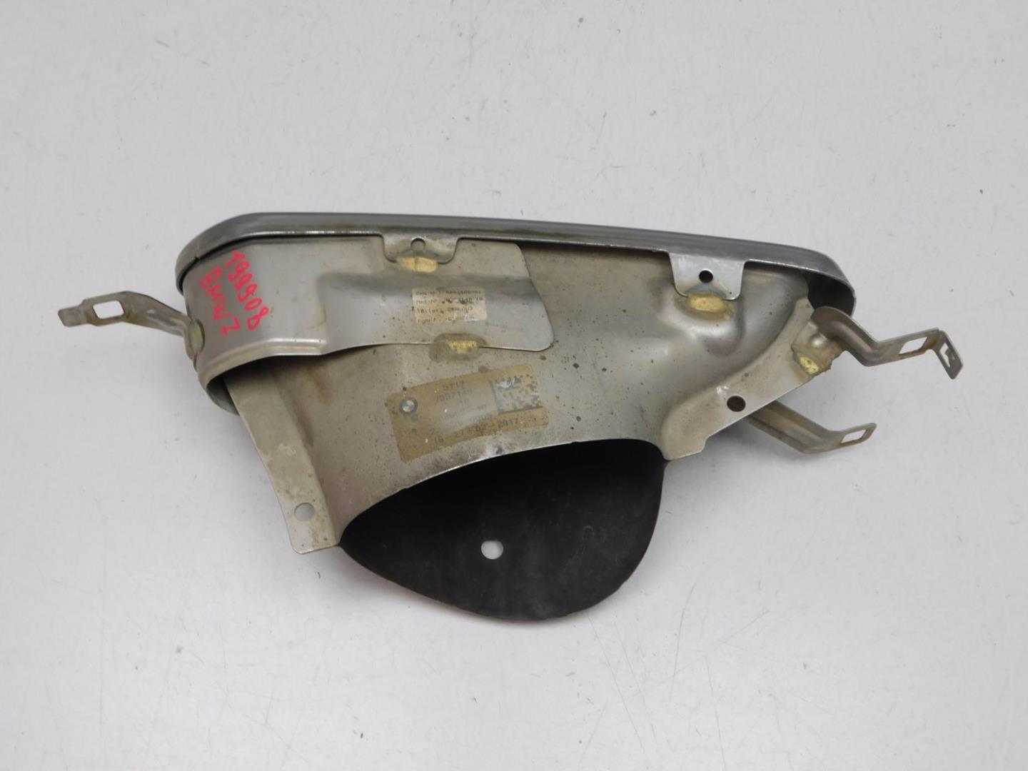 Насадка на глушитель