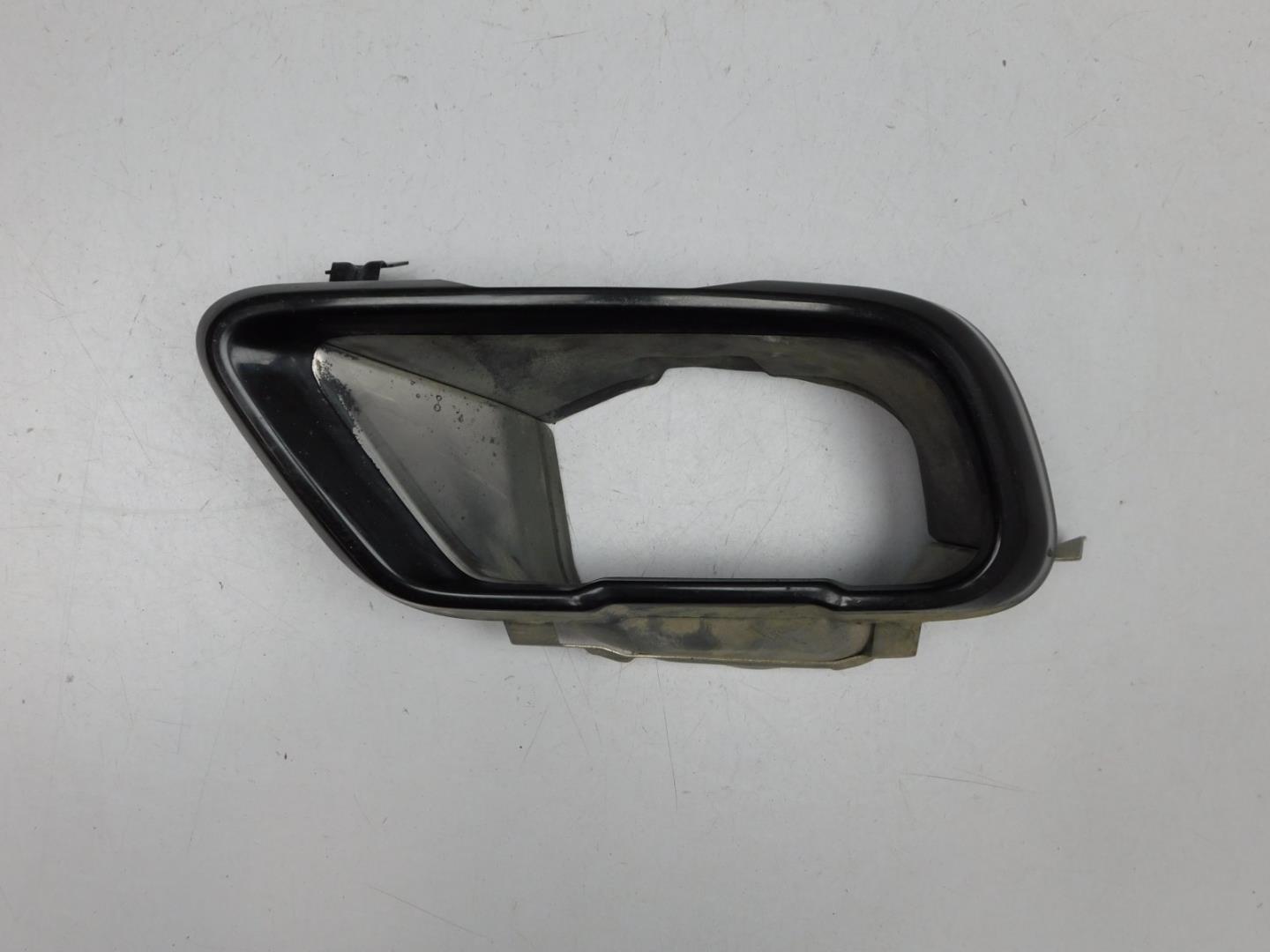 Насадка на глушитель