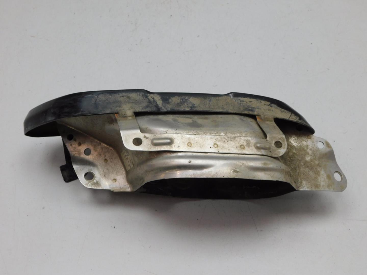 Насадка на глушитель