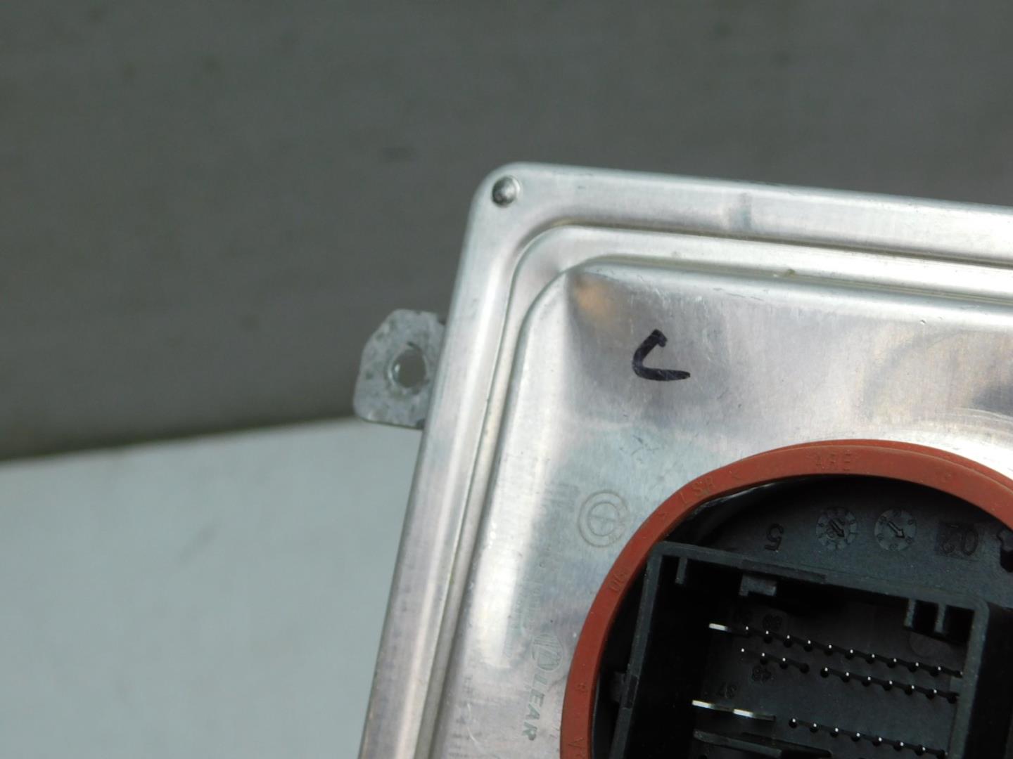 Блок управления светом фар