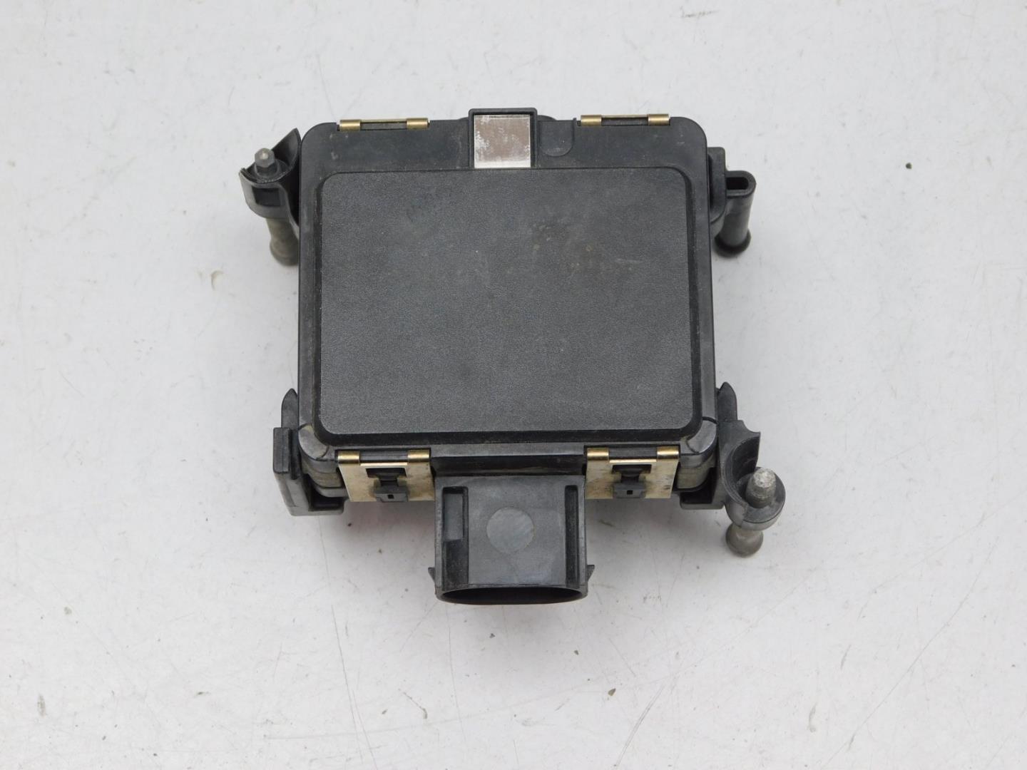 Блок электронный