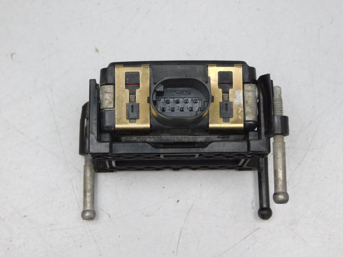 Блок электронный