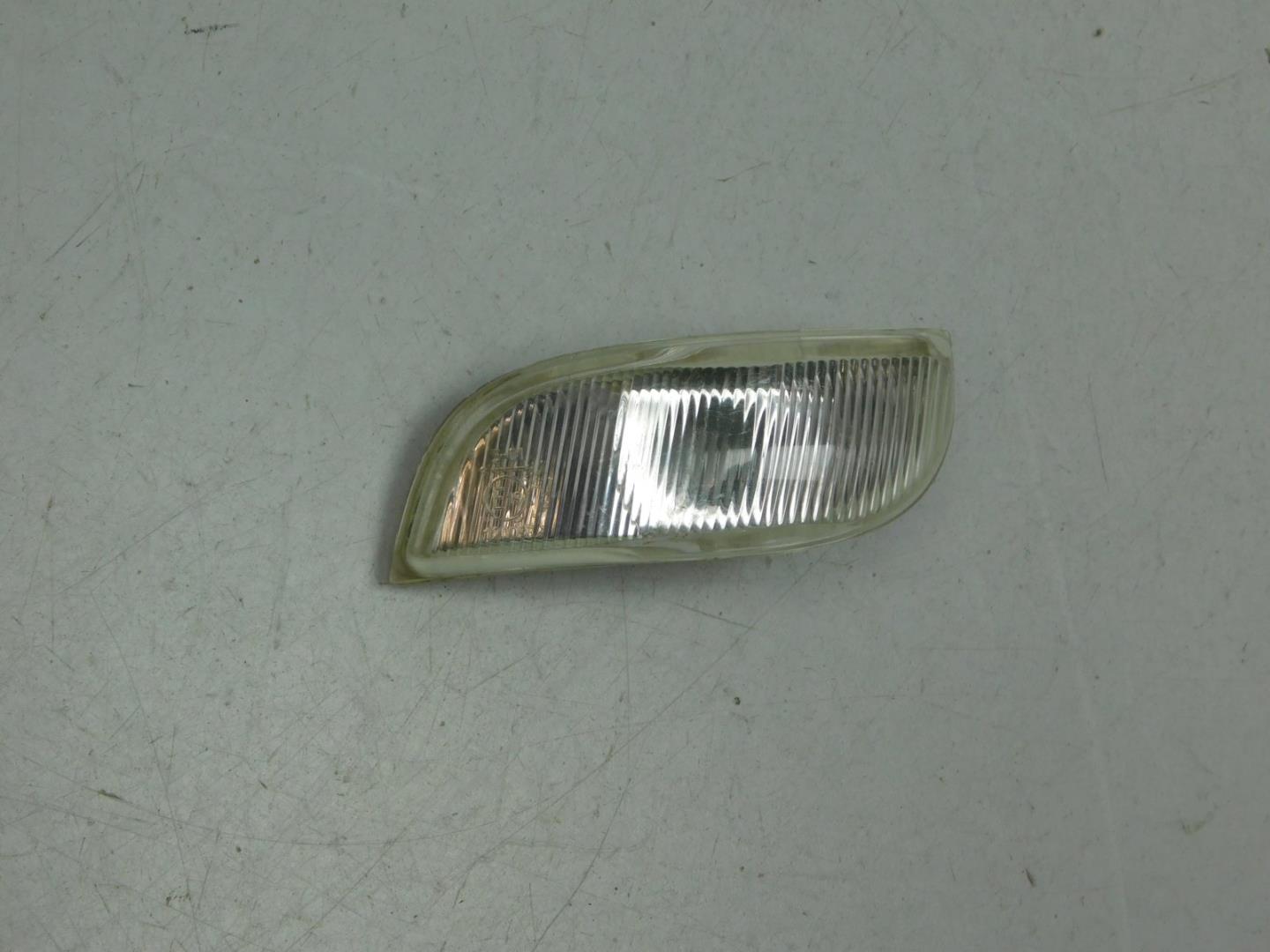 Повторитель поворота белый