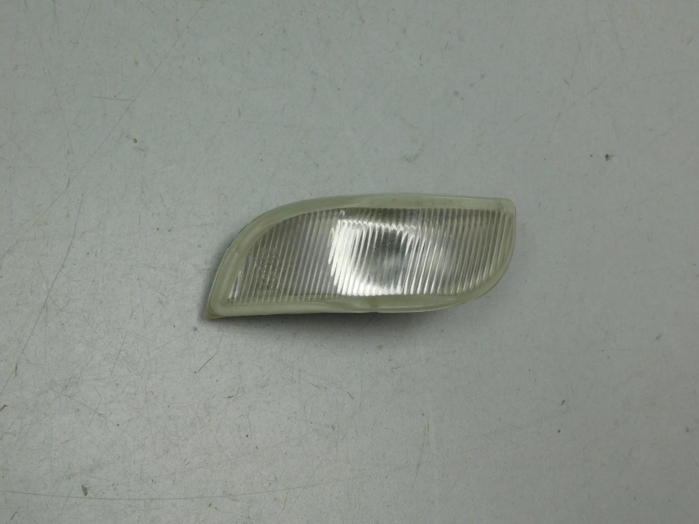 Повторитель поворота белый