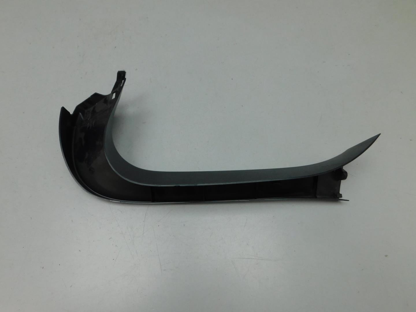 Обшивка двери багажника