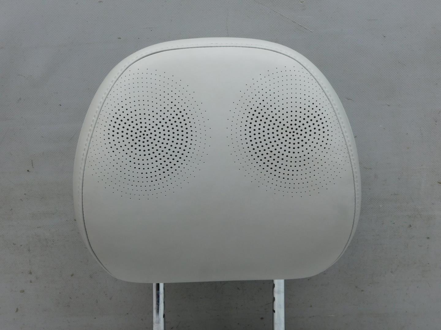 Подголовник сиденья