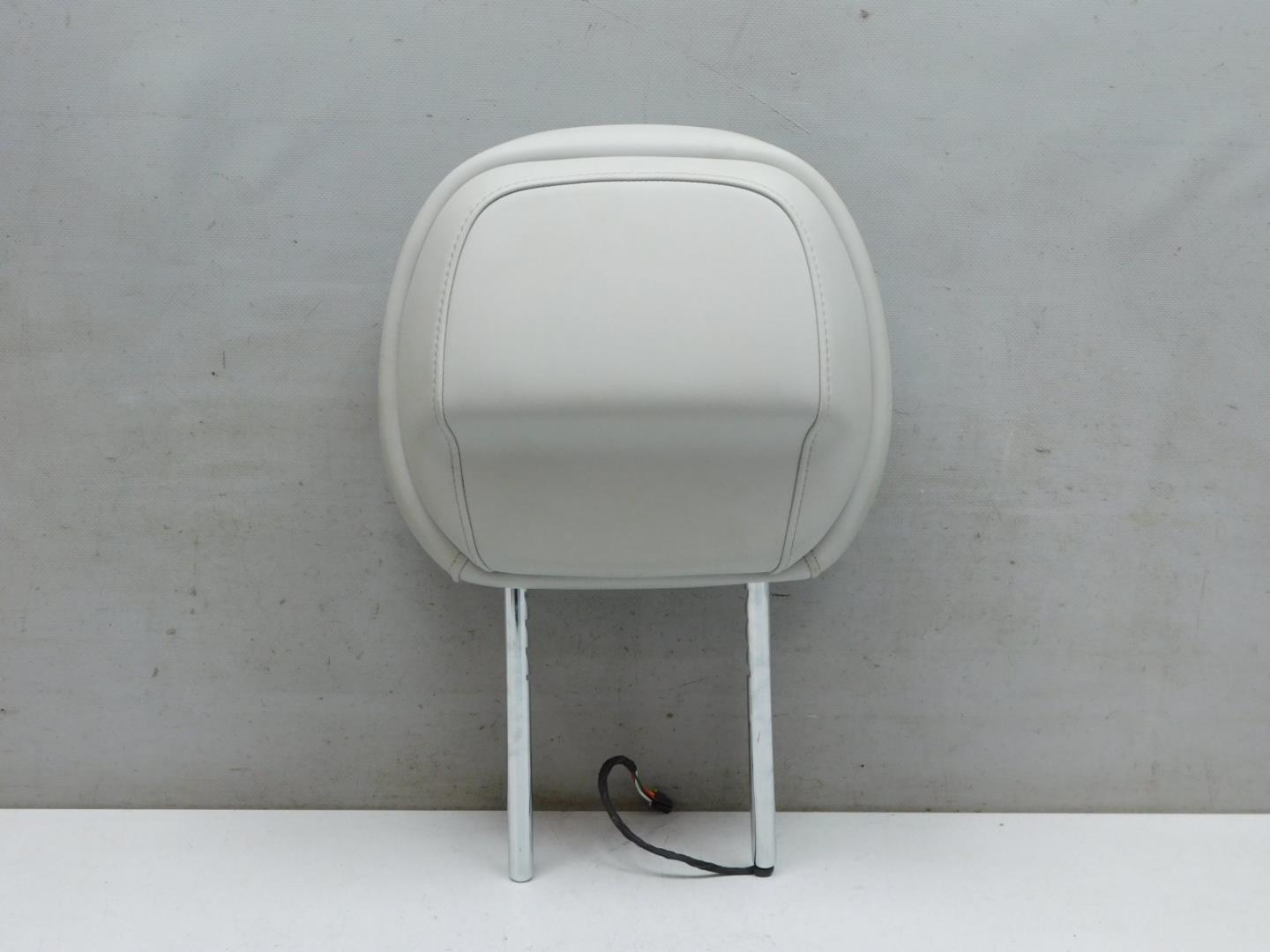 Подголовник сиденья