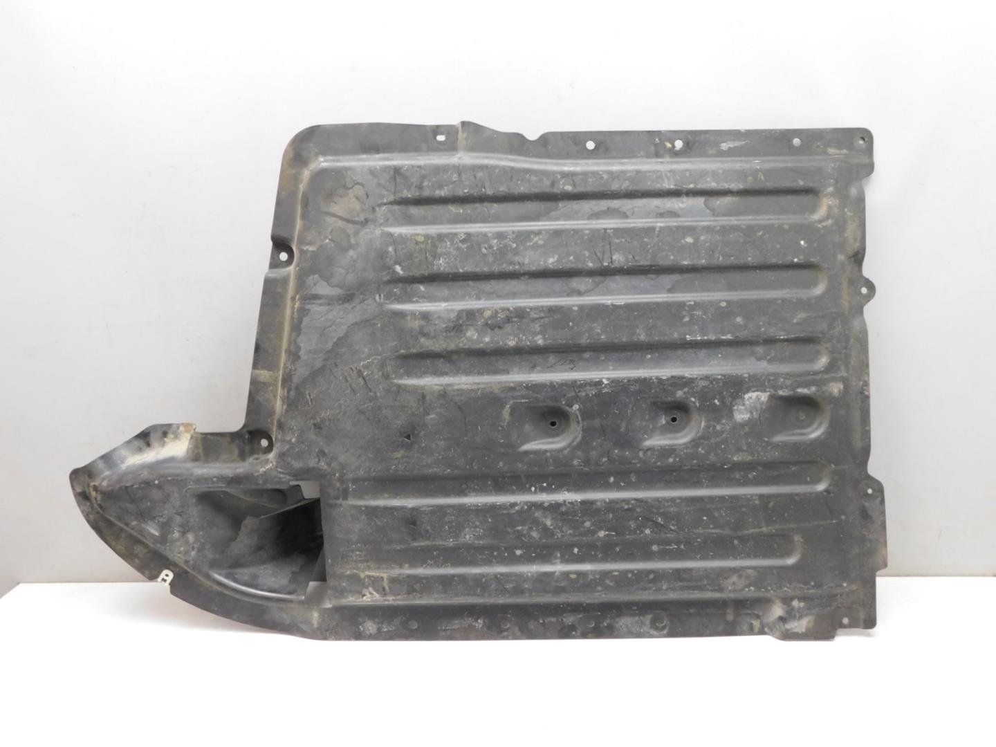 Пыльник (кузов наружные)