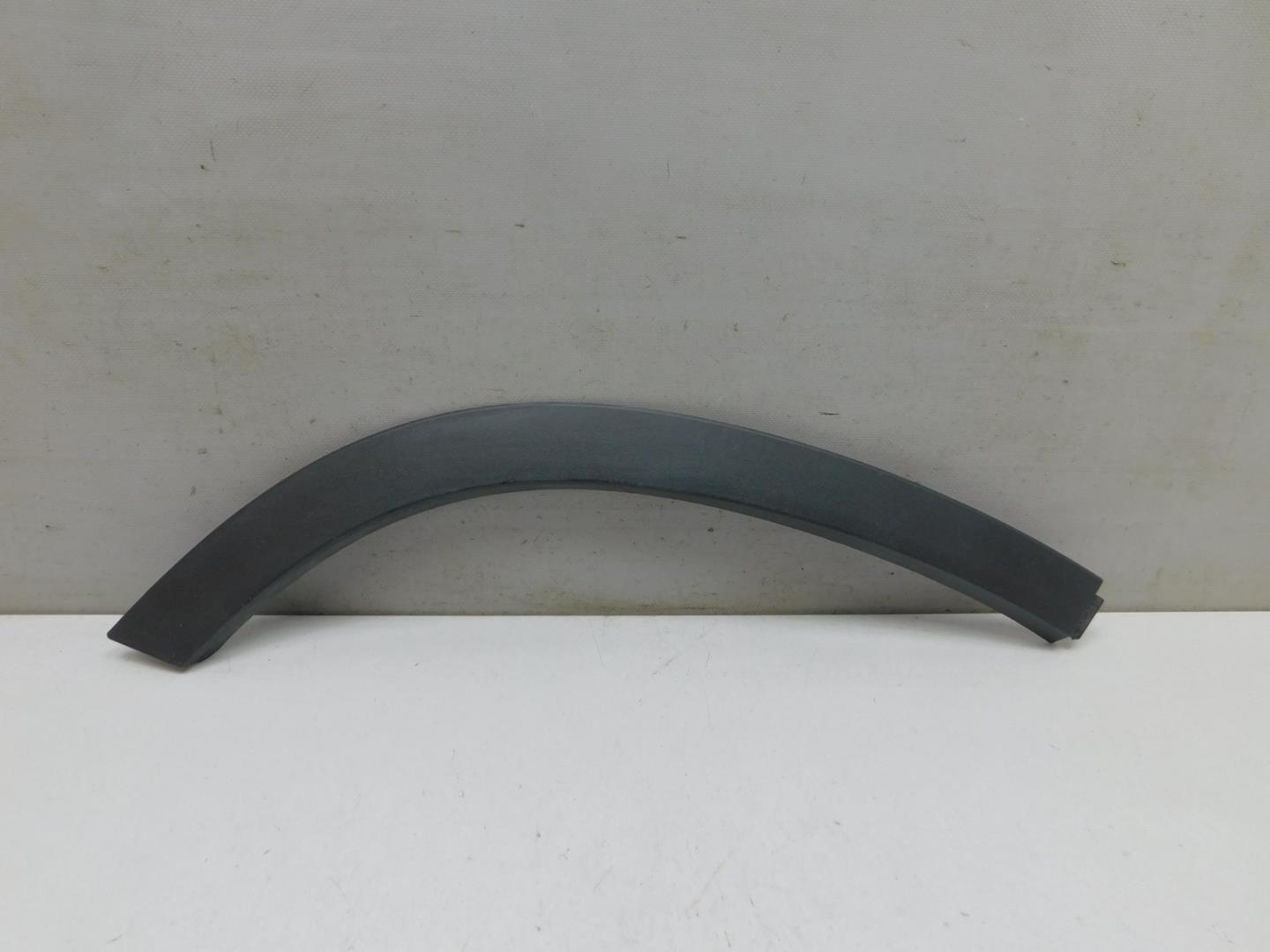 Накладка двери задней правой