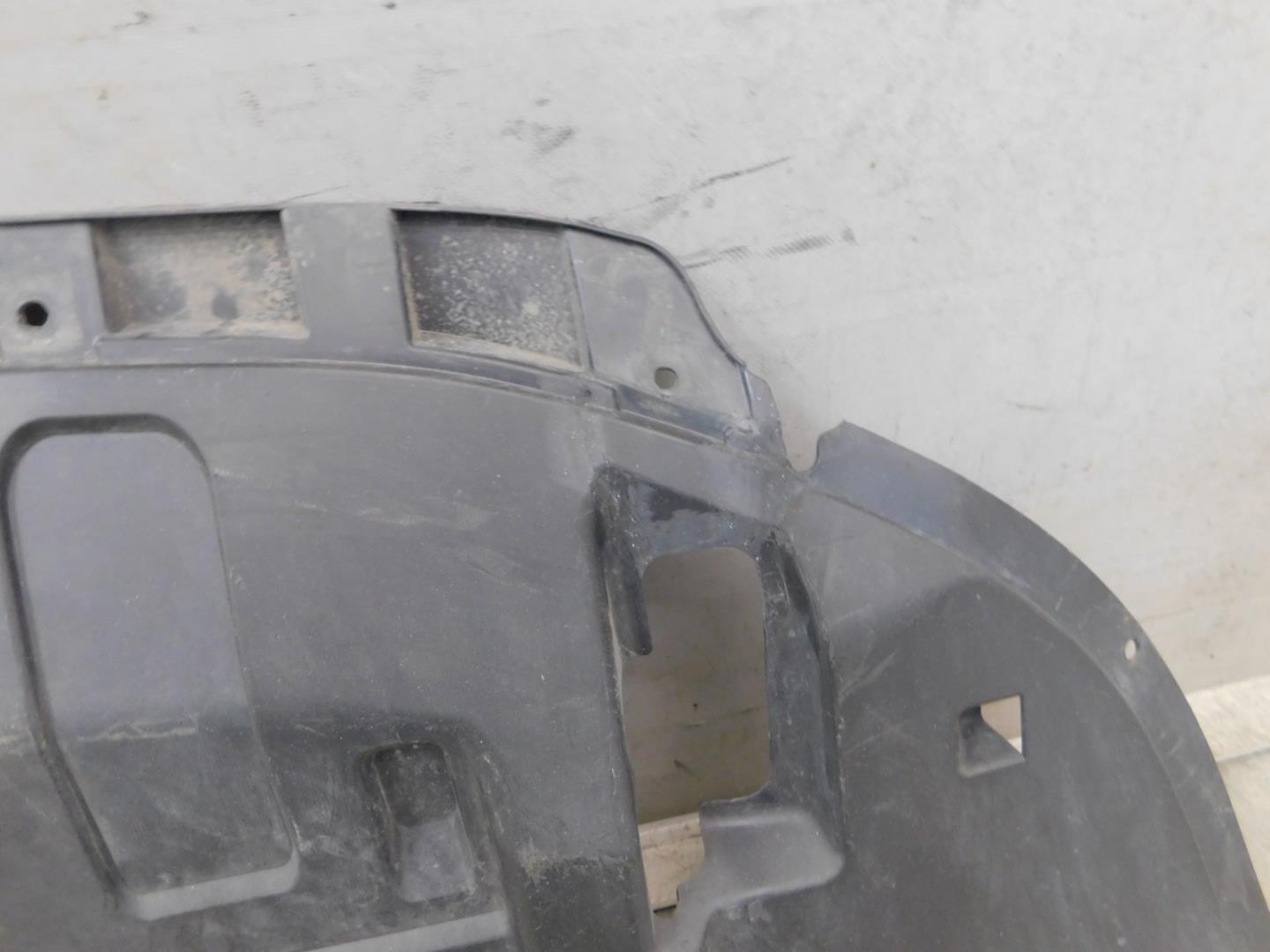 Пыльник (кузов наружные)