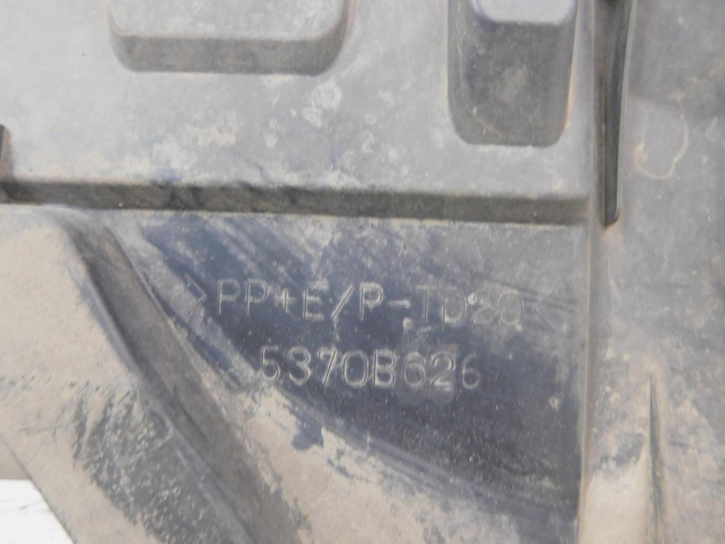 Пыльник (кузов наружные)