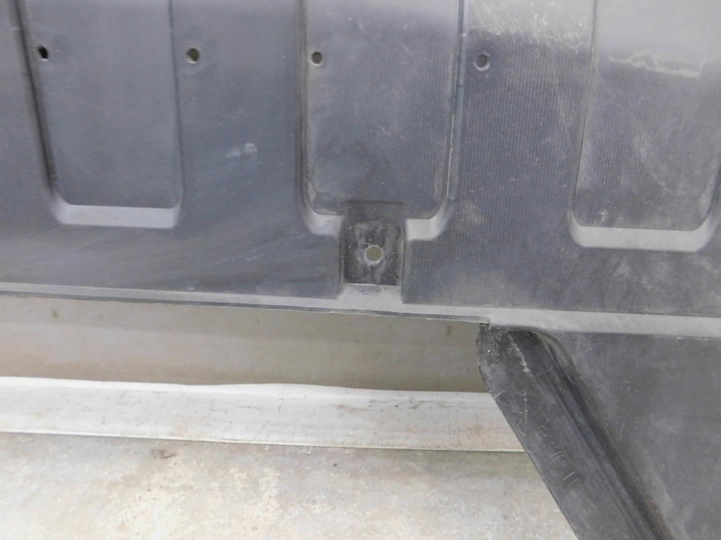 Пыльник (кузов наружные)