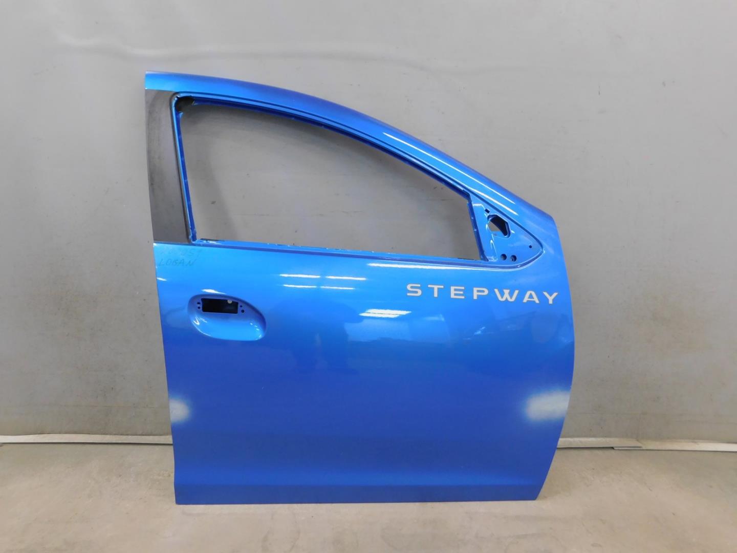 Дверь передняя правая