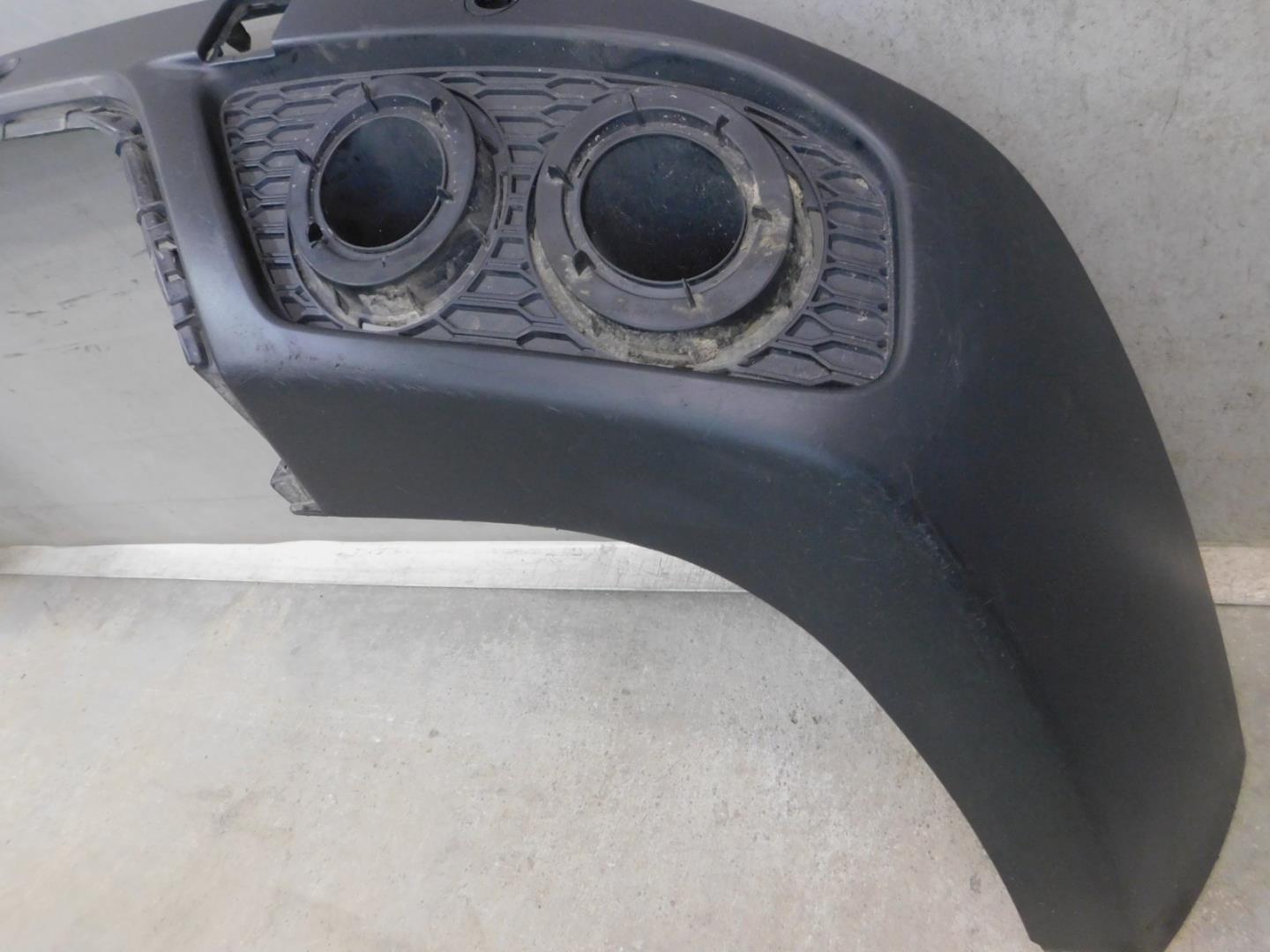 Юбка задняя