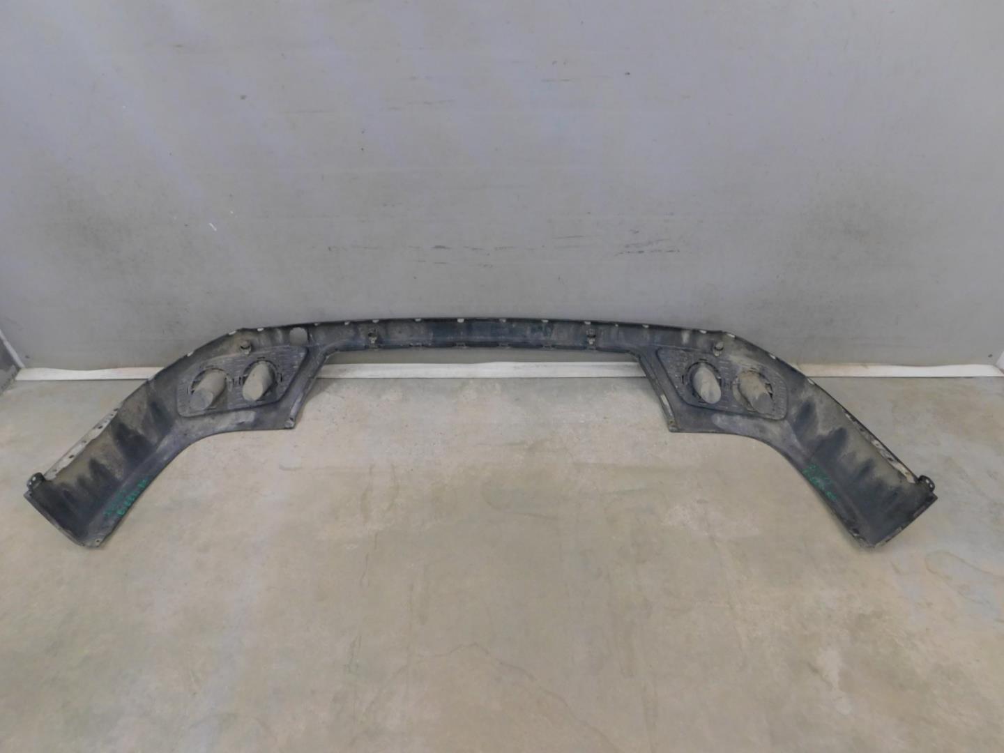 Юбка задняя