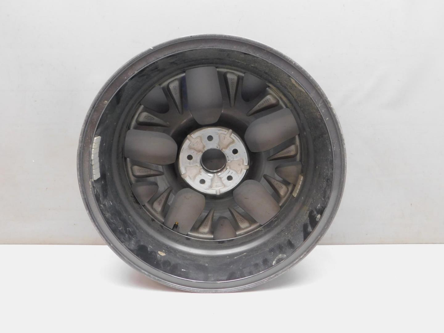 Диск колесный