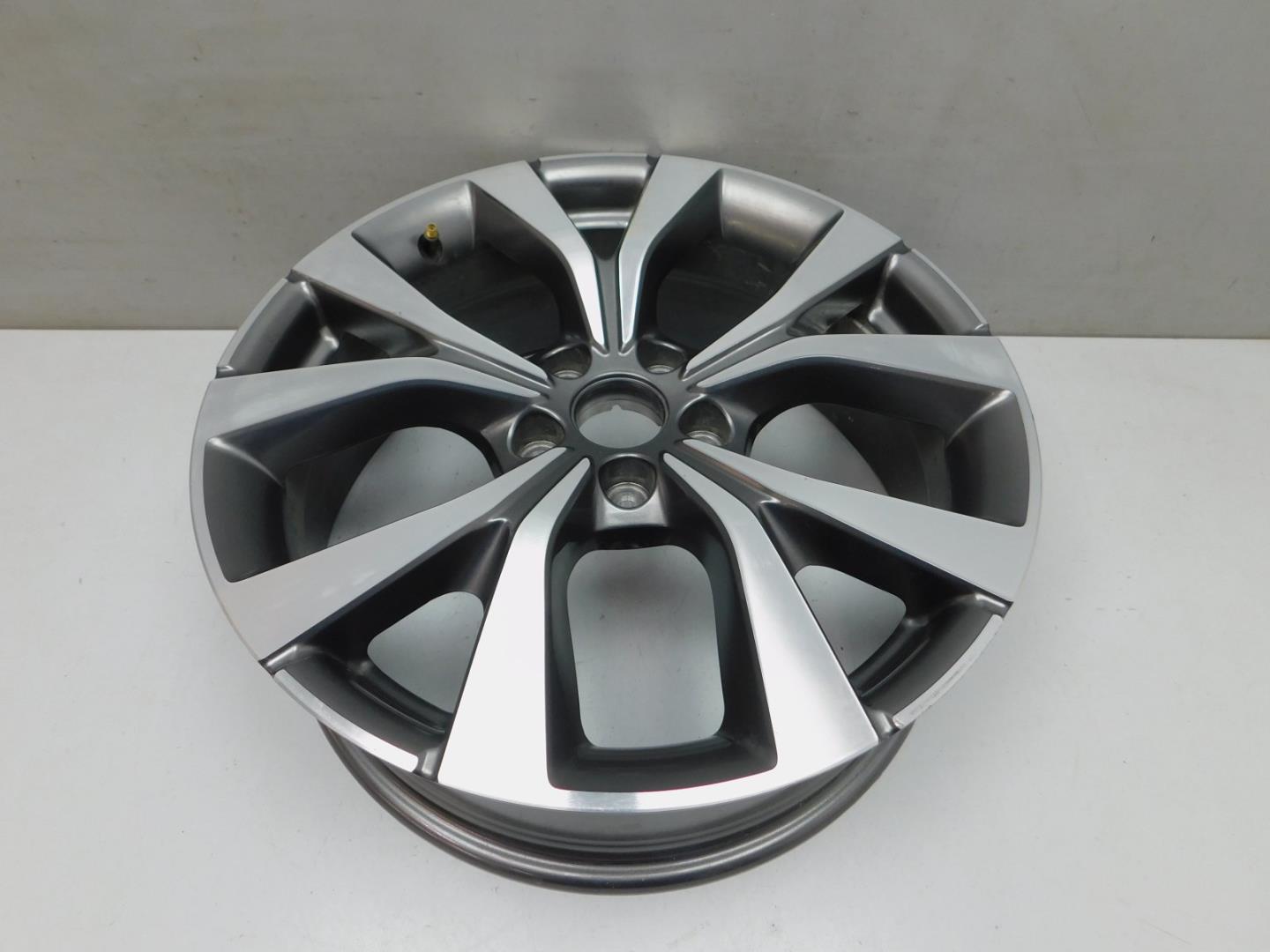 Диск колесный