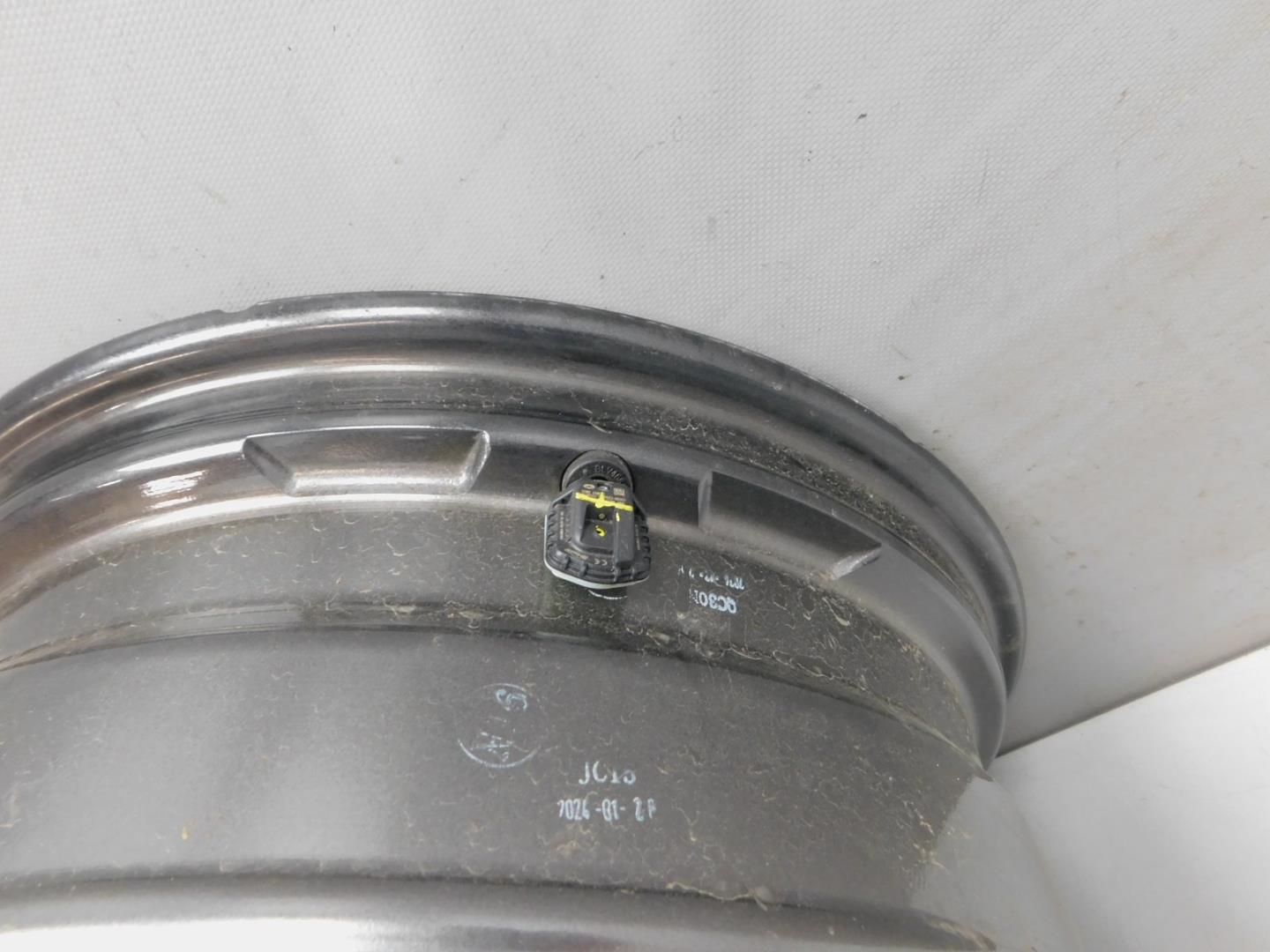 Диск колесный