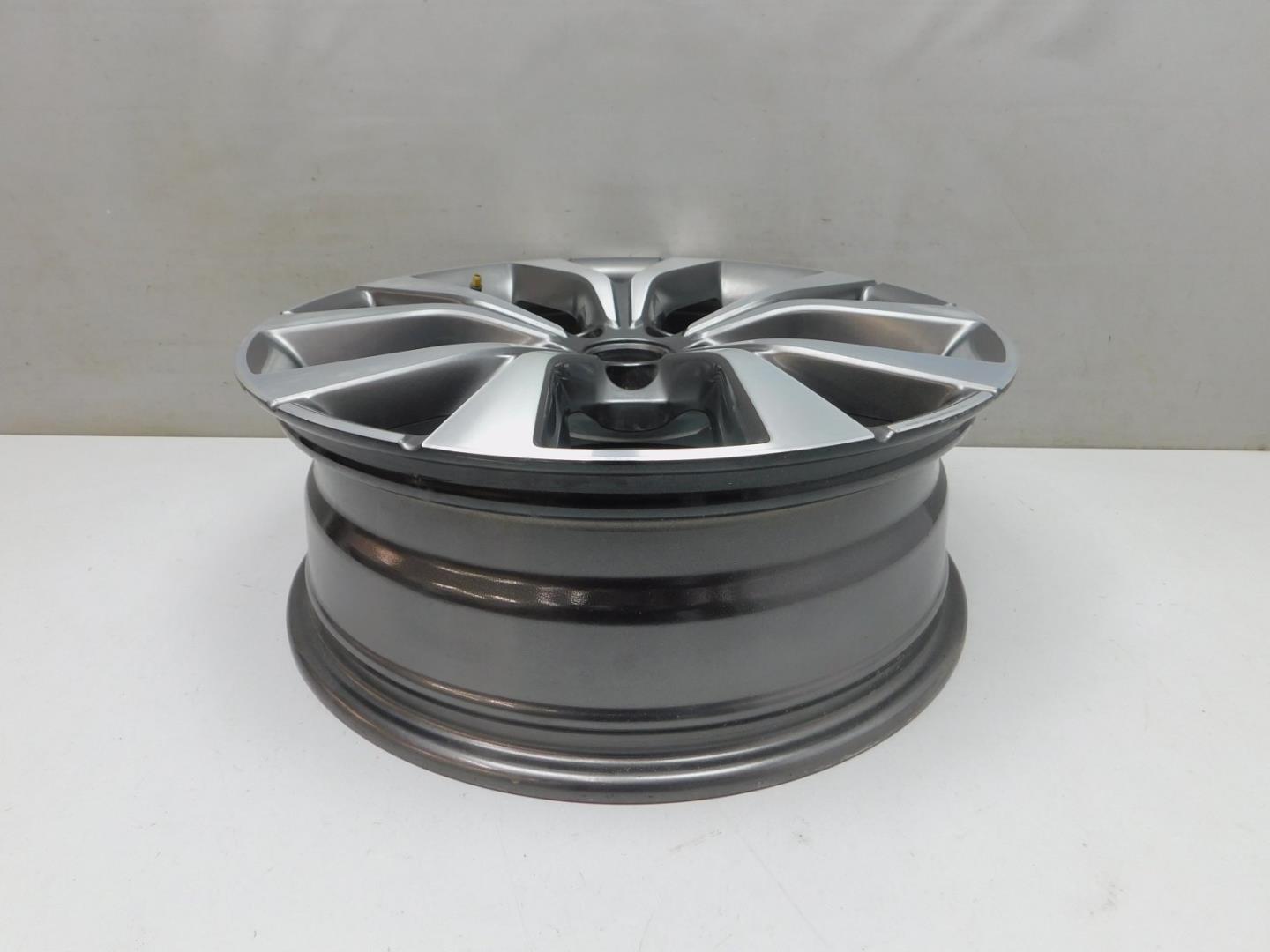 Диск колесный