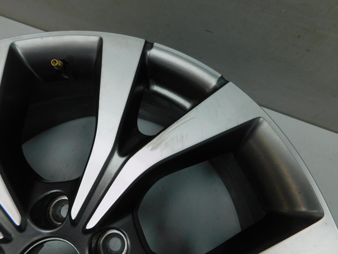 Диск колесный