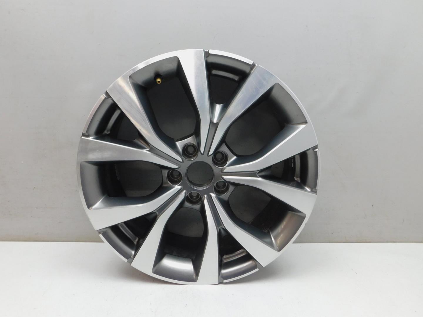 Диск колесный