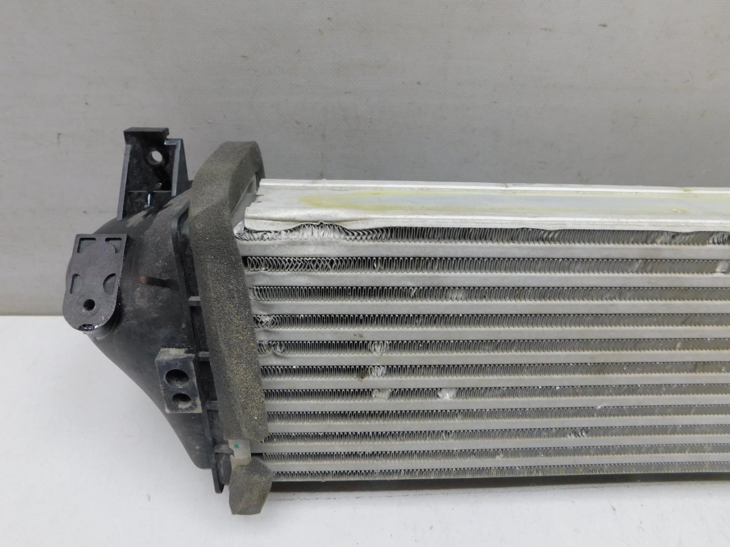 Интеркулер