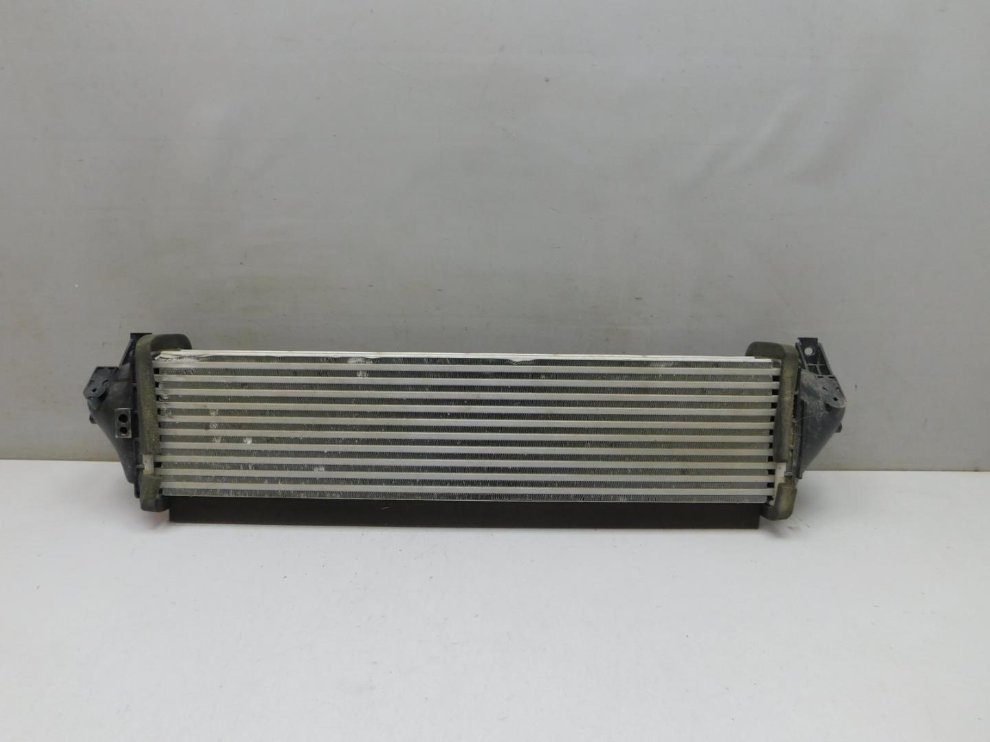 Интеркулер